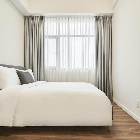Richlane Residences Хошимін Екстер'єр фото