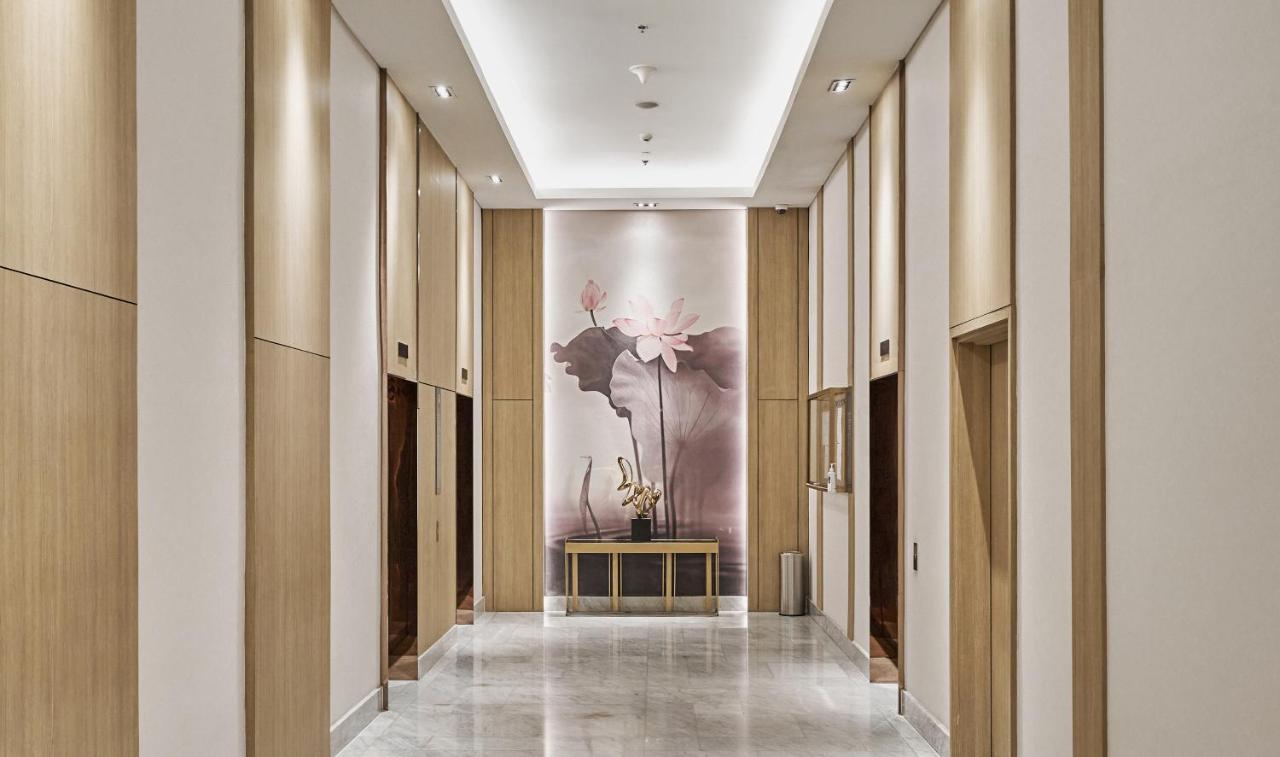 Richlane Residences Хошимін Екстер'єр фото