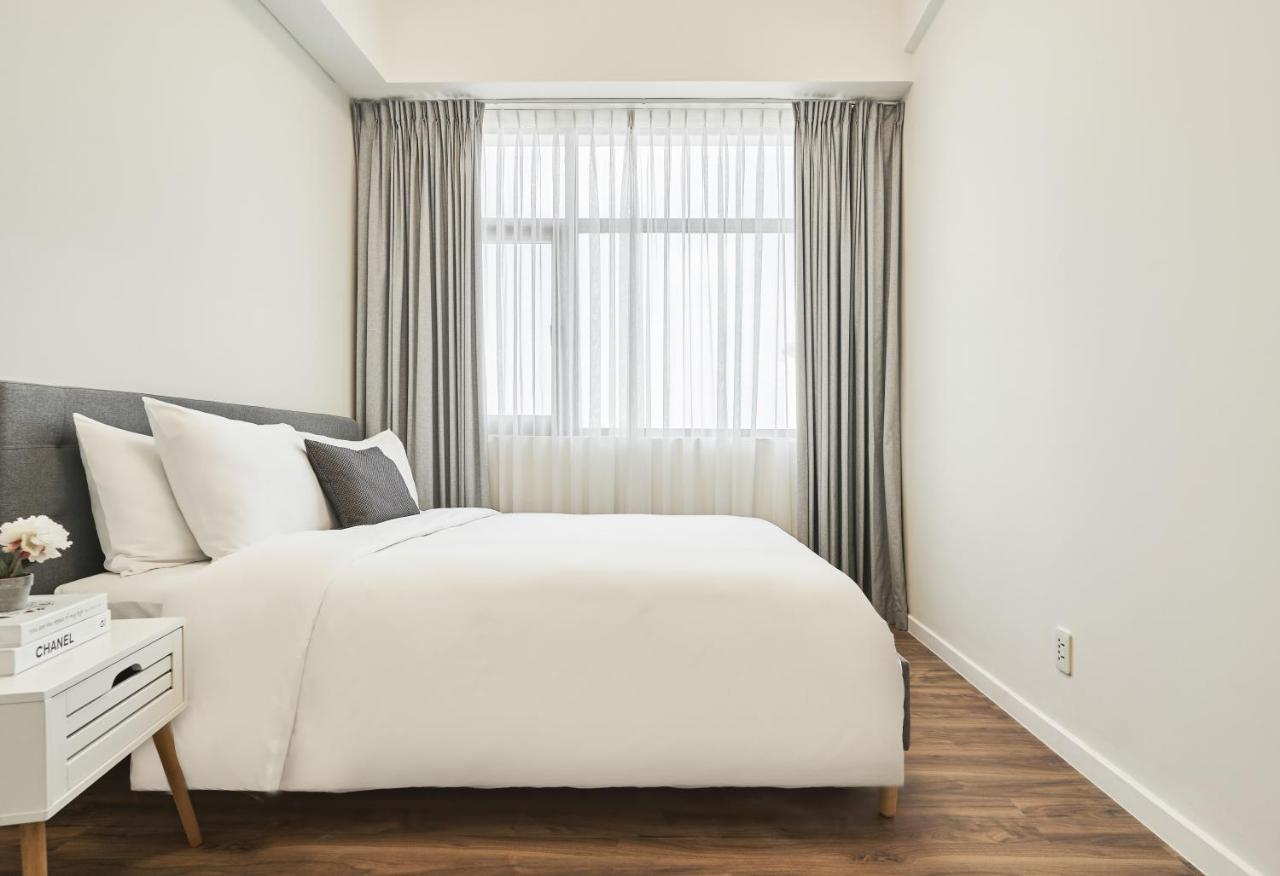 Richlane Residences Хошимін Екстер'єр фото
